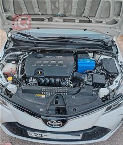 تۆیۆتا کۆرۆلا